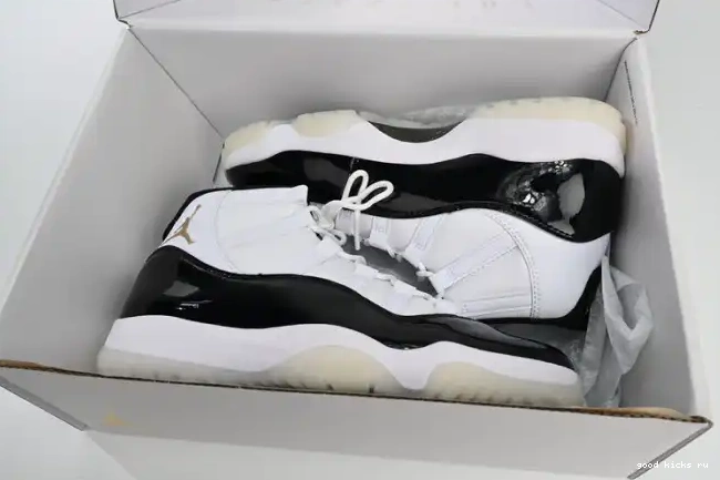 80% Off Sale DMP Air Jordan CT8012-170 11 0616